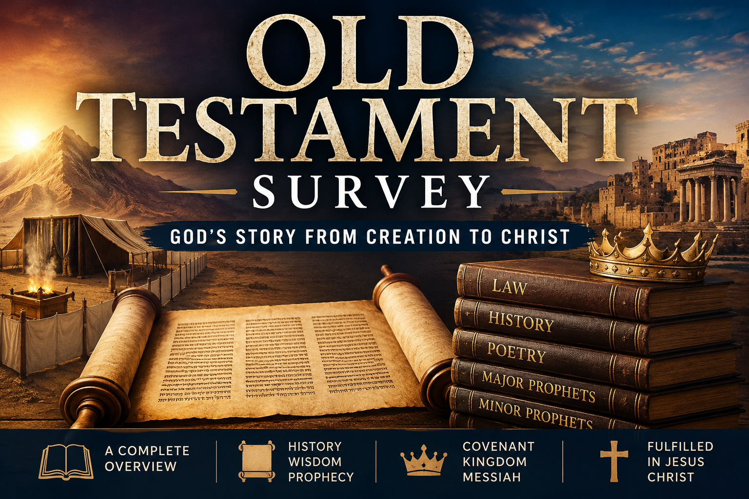 Old Testament Survey